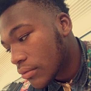 Meet your Posher, Montrell